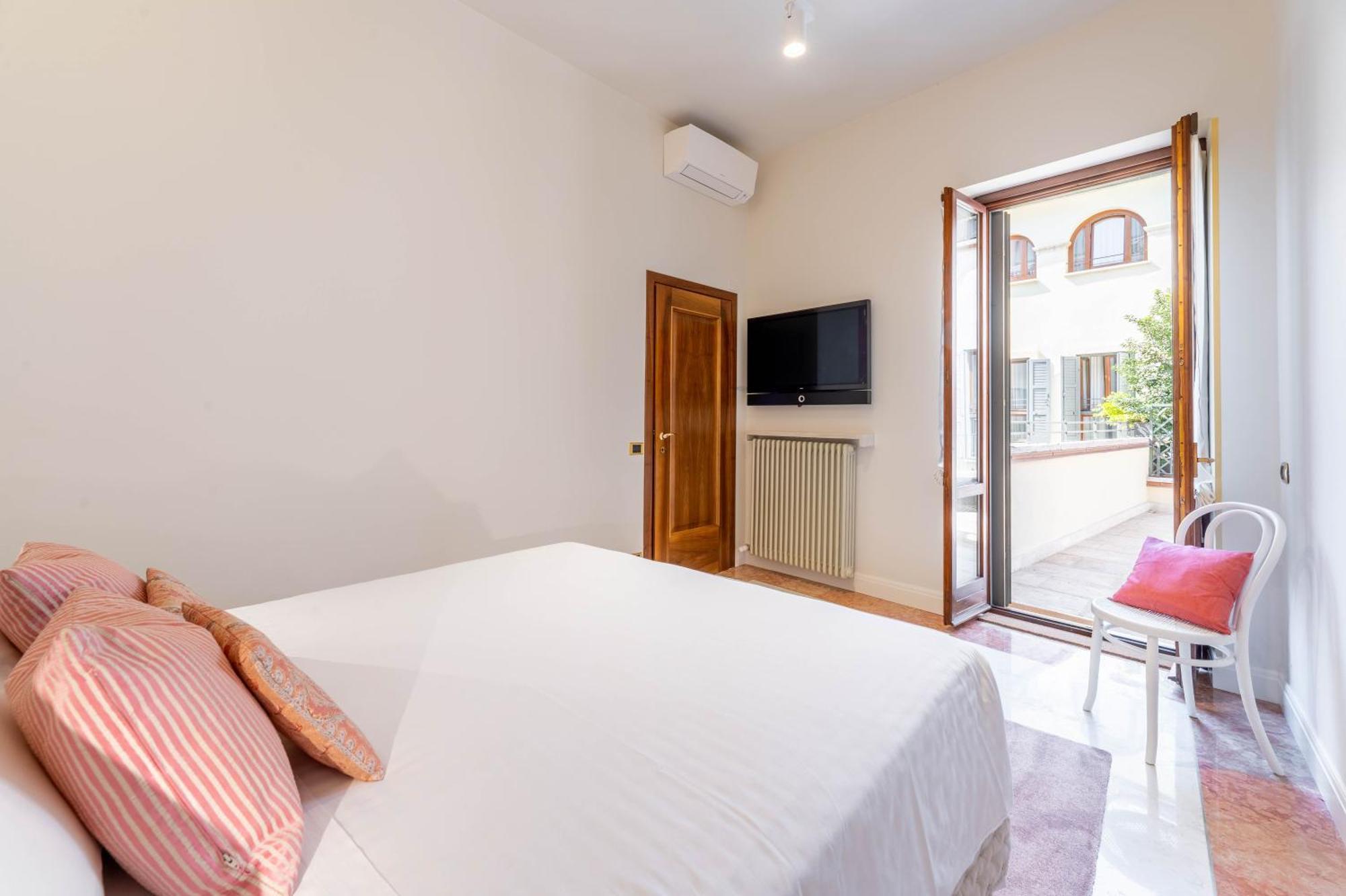 Palazzo Venier Apartamento Verona Exterior foto