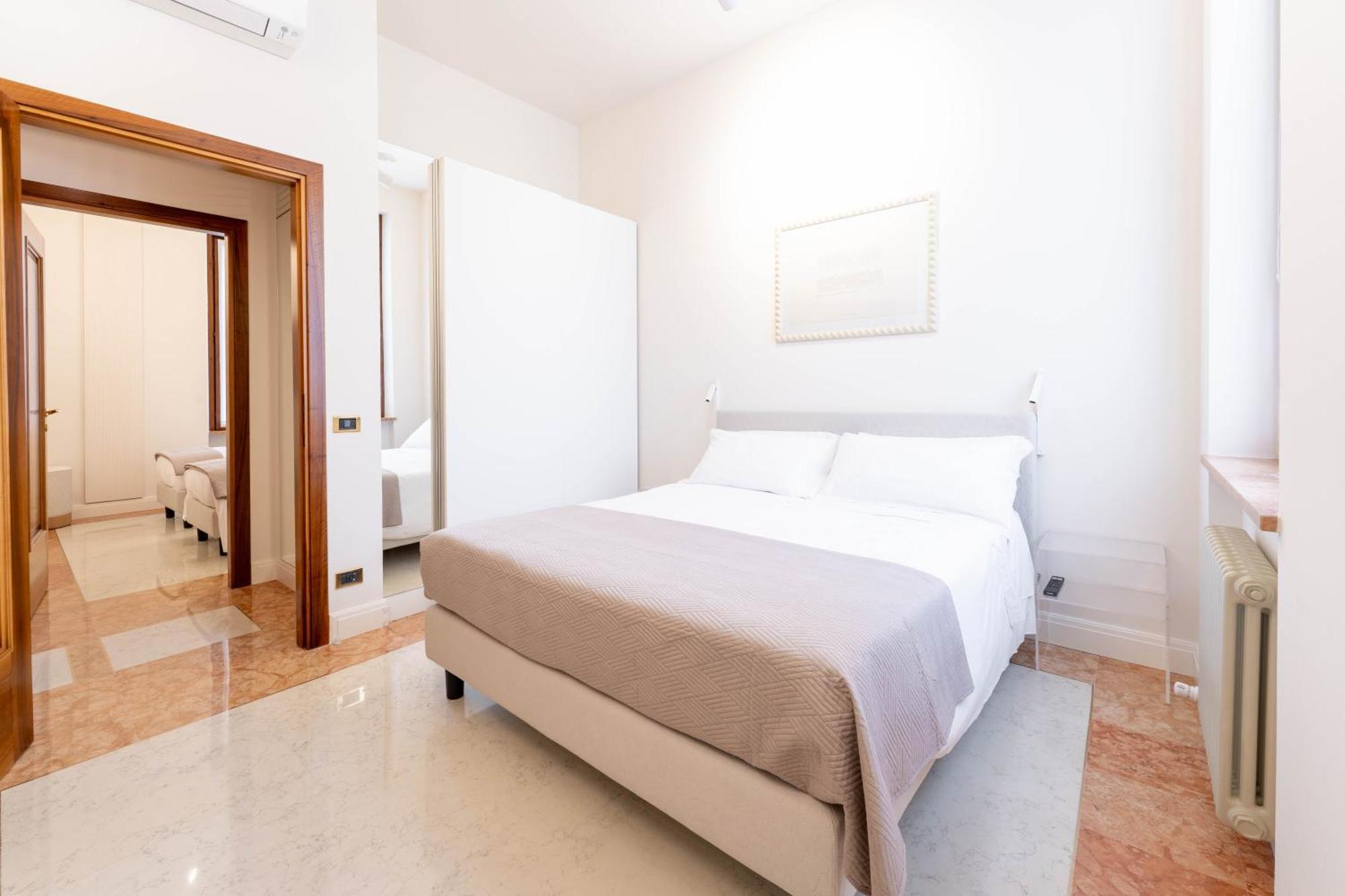 Palazzo Venier Apartamento Verona Exterior foto