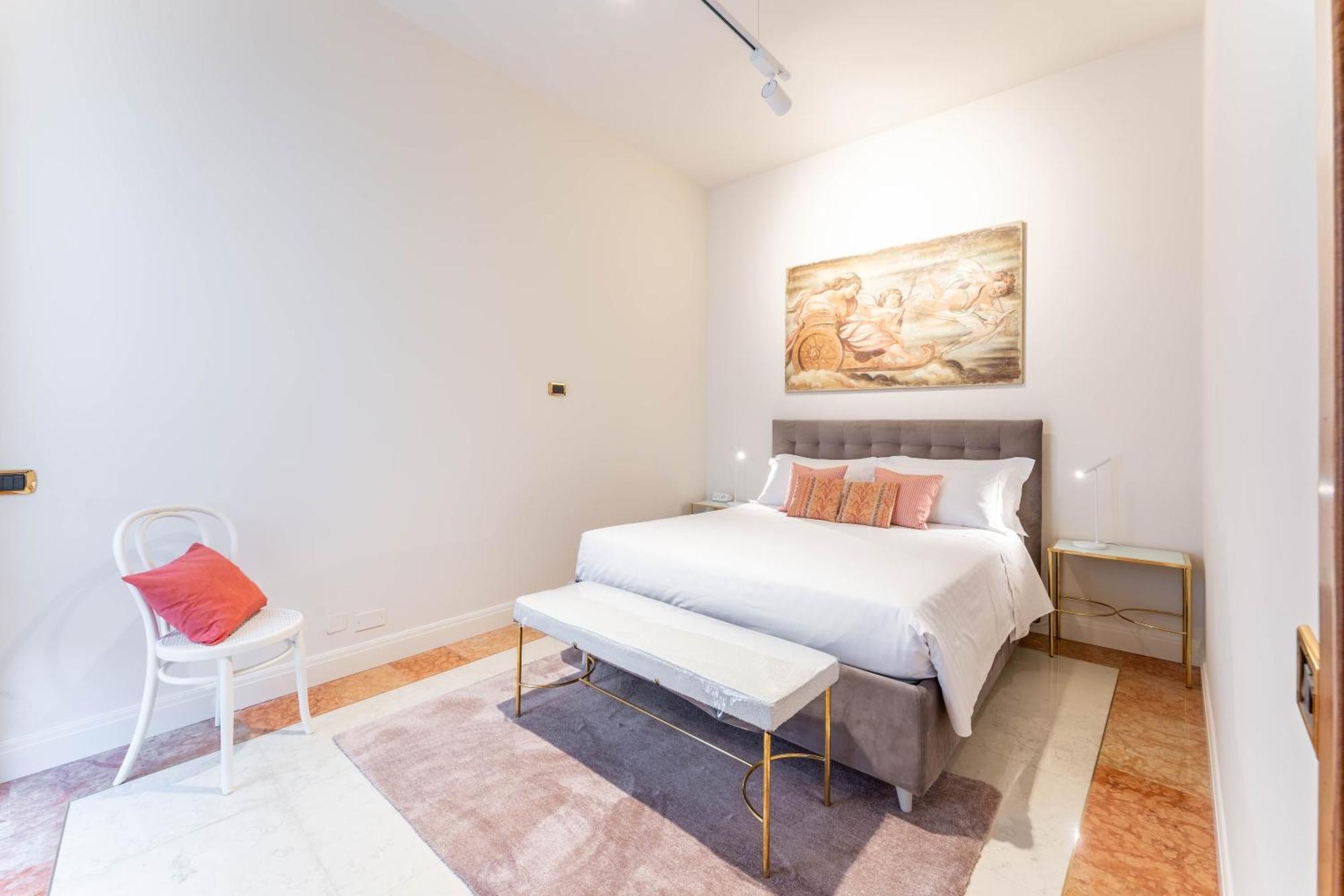 Palazzo Venier Apartamento Verona Exterior foto