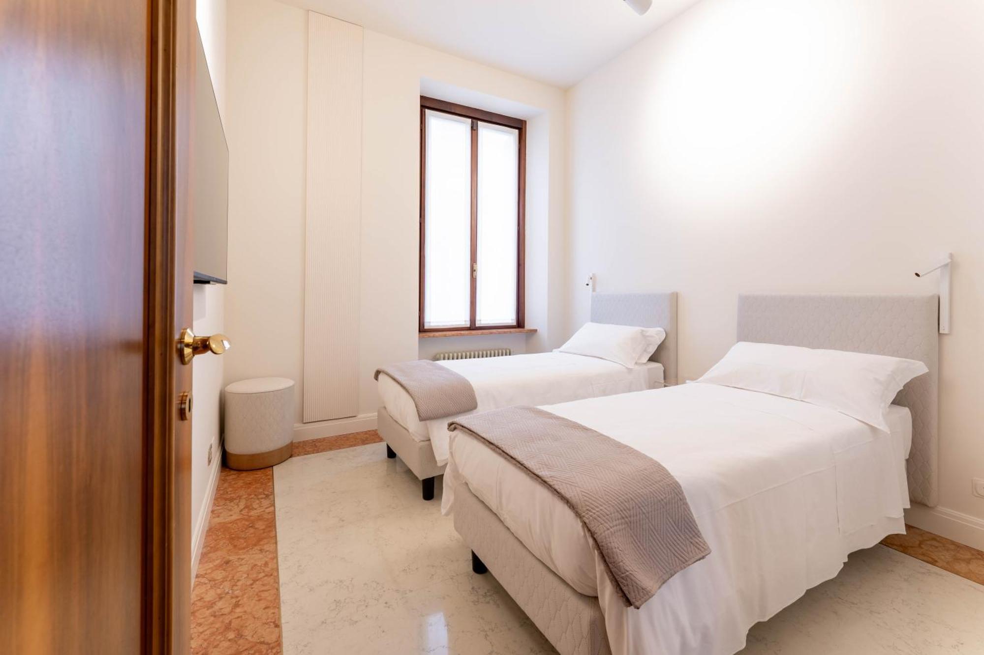Palazzo Venier Apartamento Verona Exterior foto