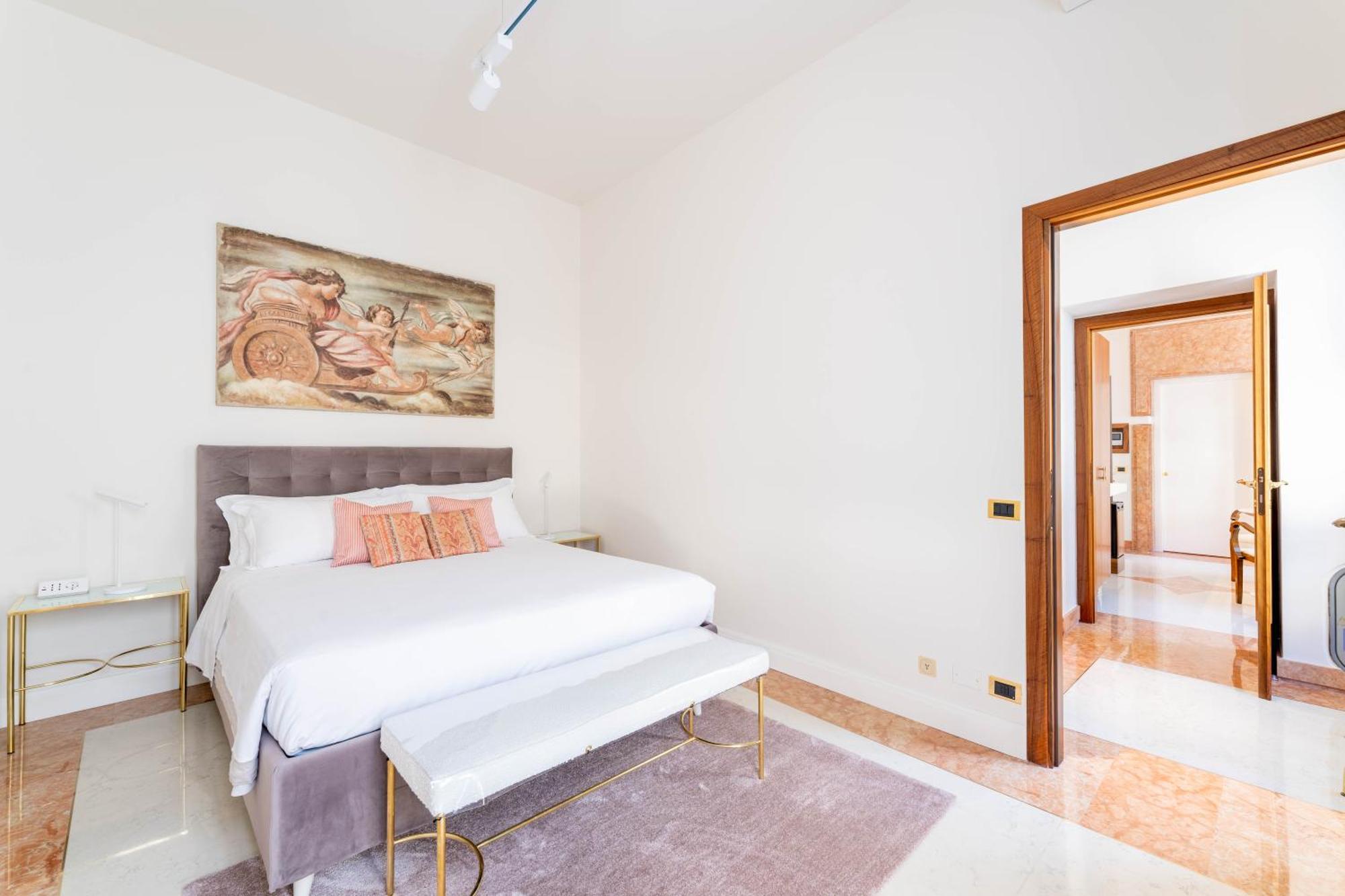 Palazzo Venier Apartamento Verona Exterior foto