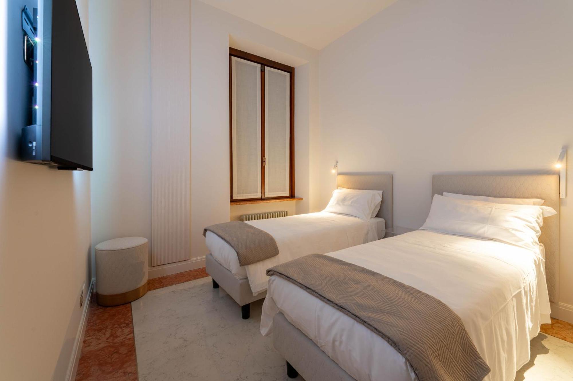 Palazzo Venier Apartamento Verona Exterior foto