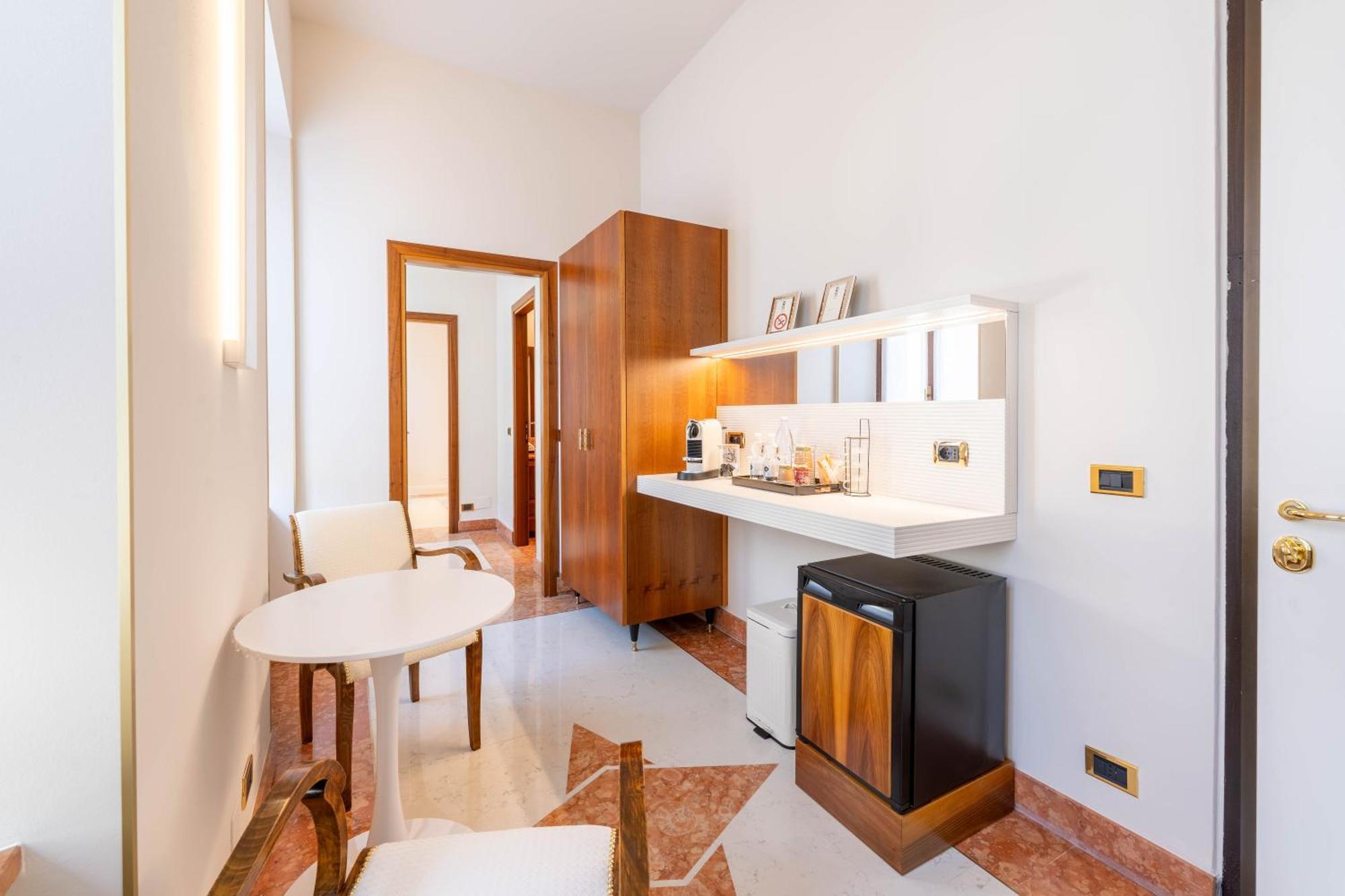 Palazzo Venier Apartamento Verona Exterior foto