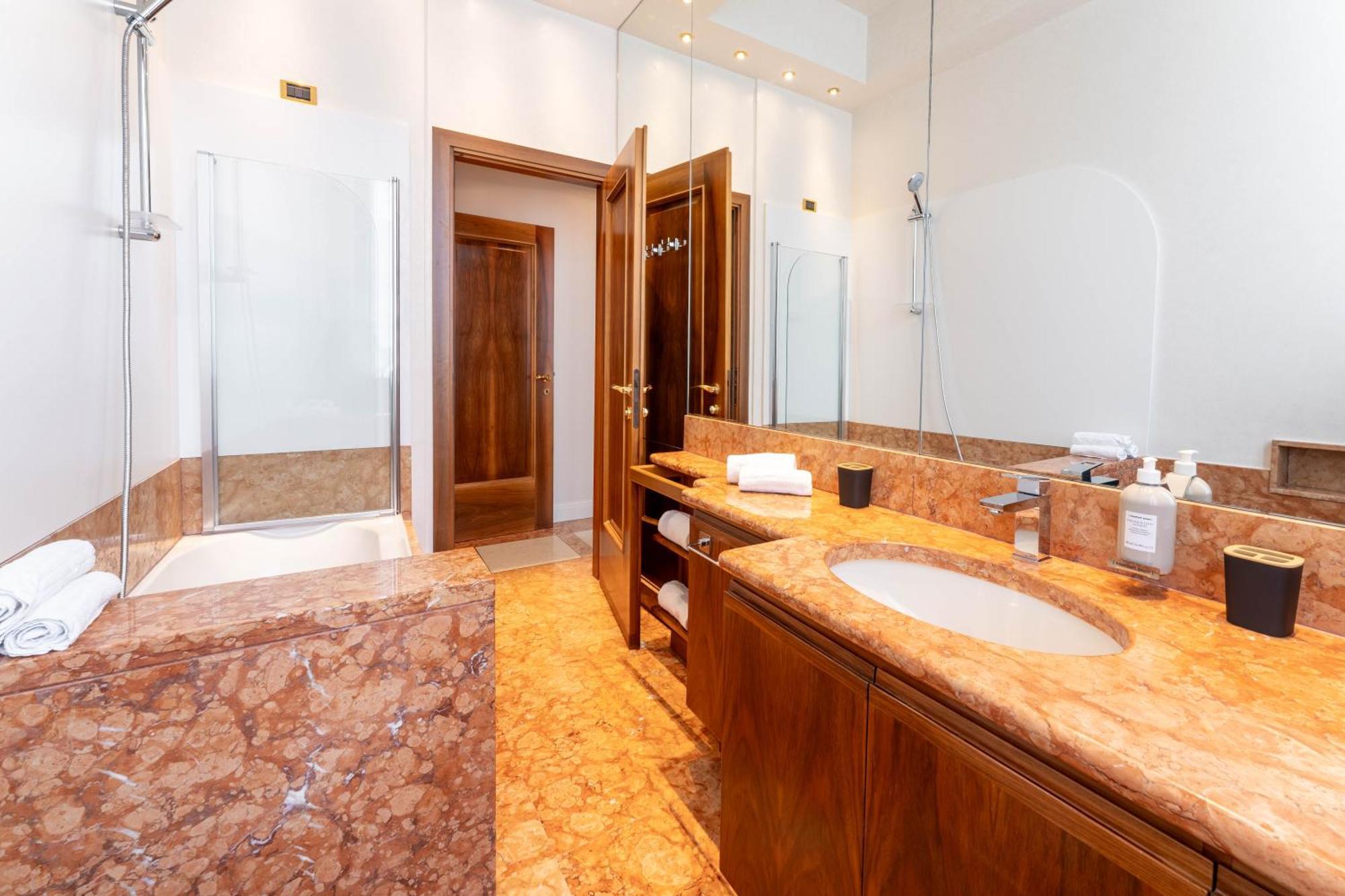 Palazzo Venier Apartamento Verona Exterior foto