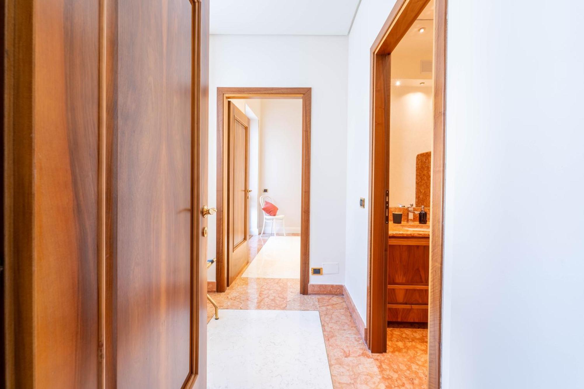 Palazzo Venier Apartamento Verona Exterior foto