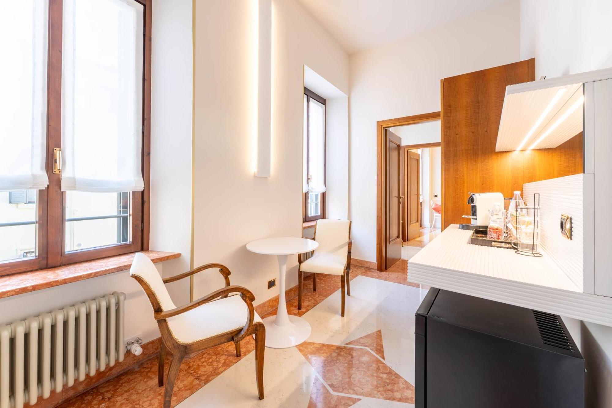 Palazzo Venier Apartamento Verona Exterior foto